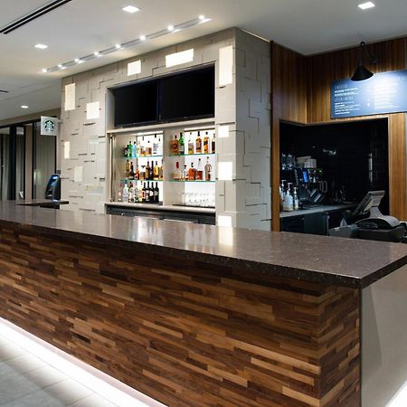 Courtyard Charlotte Steele Creek Hotel Luaran gambar